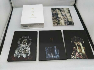 【付属品画像参照】DVD STANDING LIVE TOUR 14 HERESY LIMITED -再定義- COMPLETE BOX(FC限定盤)