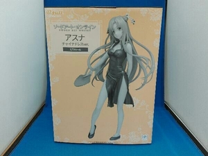 未開封品 FOTS JAPAN アスナ チャイナドレスver. 1/7 ソードアート・オンライン