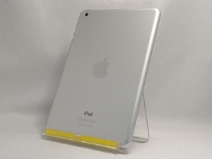 MD531J/A iPad mini Wi-Fi 16GB ホワイト