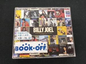 ビリー・ジョエル CD ジャパニーズ・シングル・コレクション -グレイテスト・ヒッツ-(2Blu-specCD2+DVD)