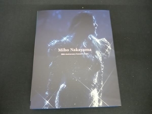 (中山美穂) Miho Nakayama 38th Anniversary Concert -Trois-(数量限定版)(Blu-ray Disc)