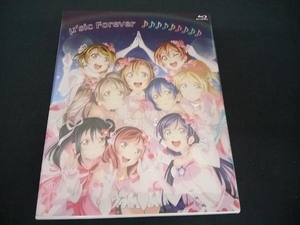 (新田恵海／南條愛乃) ラブライブ!μ's Final LoveLive! ~μ'sic Forever♪♪♪♪♪♪♪♪♪~ Blu-ray Memorial BOX(Blu-ray Disc)