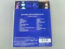 globe@4 domes 10000 DAYS Remaster Edition(Blu-ray Disc)_画像2