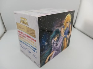 【帯付き】(アニメーション) CD 聖闘士星矢 ETERNAL CD-BOX