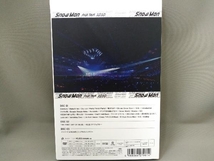 Snow Man DVD／Snow Man ASIA TOUR 2D.2D.《通常版》_画像2