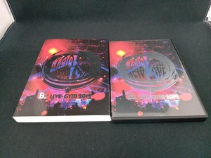 B'z LIVE-GYM 2019-Whole Lotta NEW LOVE-(Blu-ray Disc)