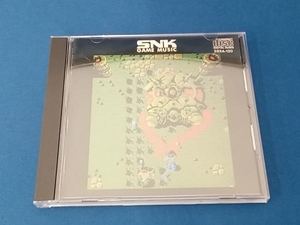 ゲーム・ミュージック CD SNK ゲーム・ミュージック