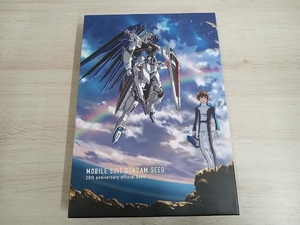 MOBILE SUIT GUNDAM SEED 20th ANNIVERSARY OFFICIAL BOOK モバイルスーツガンダムシード 20th オフィシャルブック