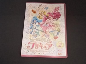(東堂いづみ) DVD ヒーリングっど プリキュア vol.2