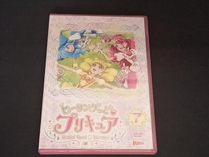 (東堂いづみ) DVD ヒーリングっど プリキュア vol.7