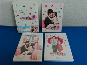 イタズラなKiss2~Love in TOKYO ディレクターズ・カット版 Blu-ray BOX2(Blu-ray Disc)