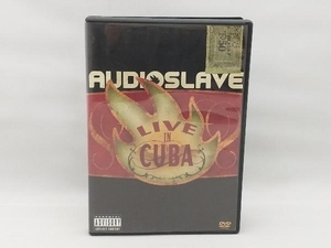 DVD ライヴ・イン・キューバ