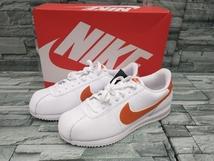 NIKE スニーカー NIKECORTEZ/ナイキコルテッツ/ナイキ/DM4044-102/メンズ/美品/28.0cm_画像1