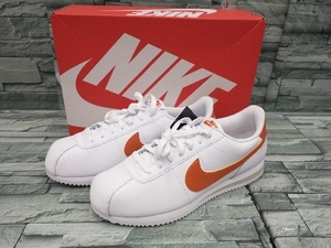 NIKE スニーカー NIKECORTEZ/ナイキコルテッツ/ナイキ/DM4044-102/メンズ/美品/28.0cm