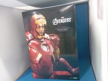 未開封品 ARTFX アイアンマン マーク7 -AVENGERS- 1/6 「アベンジャーズ」 アベンジャーズ_画像1