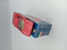 トミカ F37 ランボルギーニ カウンタック LP400 赤 シート:アイボリー 2FGoホイール 外国車シリーズ 青箱 日本製 トミー_画像7