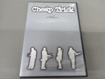 チープ・トリック DVD Cheap Trick Silver~25th Anniversary Homecoming Concert~_画像1