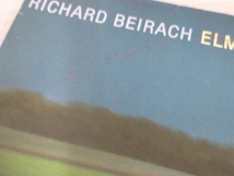 【LP】RICHARD BEIRACH ELM ECM-1-1142_画像6