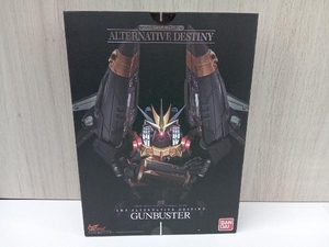 【箱付き】 SMP ALTERNATIVE DESTINY GUNBUSTES ガンバスター