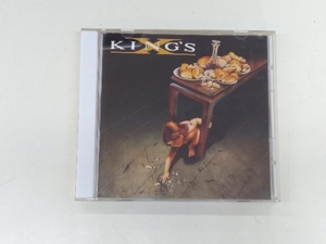 キングスX CD キングス X