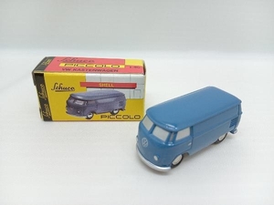 Schuco シュコー 1/90スケール VW フォルクスワーゲン ピッコロシリーズ