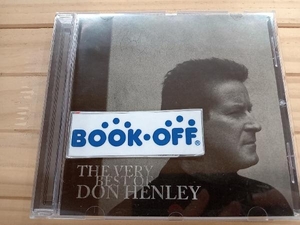 ドン・ヘンリー CD 【輸入盤】The Very Best of Don Henley