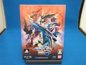 PS3 マクロス30~銀河を繋ぐ歌声~ ＜30周年記念 超銀河箱＞