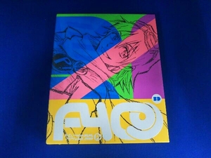 FLCL Blu-ray BOX