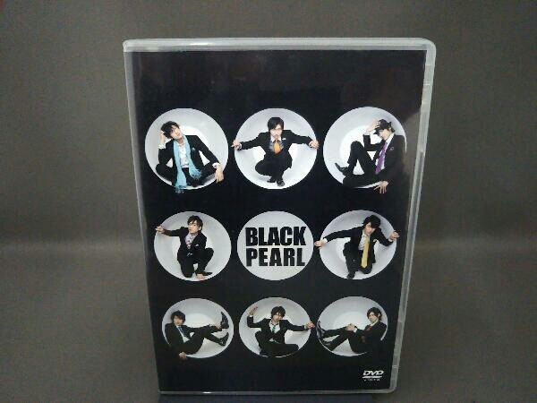 Yahoo!オークション -「black pearl dvd」の落札相場・落札価格
