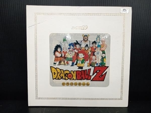 カードダス20 ドラゴンボールZ 宇宙ノ巻 コレクション ファイルブック