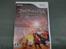 Wii ファイアーエムブレム 暁の女神_画像1