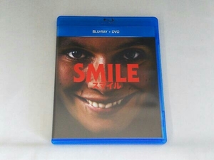 【BLU-R】 SMILE／スマイル (Blu-ray Disc+DVD)