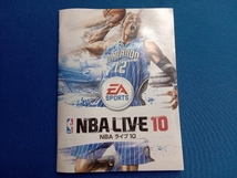 PS3 NBA LIVE 10_画像3