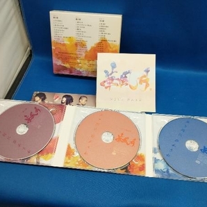 華風月(和楽器バンド) CD 淡き現に 夢かさね(初回限定盤)(3CD)(DVD付)の画像5