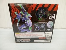 ROBOT魂 ＜SIDE EVA＞ エヴァンゲリオン初号機-新劇場版- エヴァンゲリヲン新劇場版:破_画像2