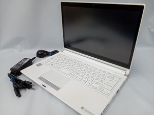 ジャンク TOSHIBA dynabook RX73/CWE ※バッテリー難あり