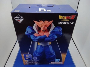 B賞 ダーブラ MASTERLISE 一番くじ ドラゴンボール 激突!!宇宙を賭けた闘い ドラゴンボール