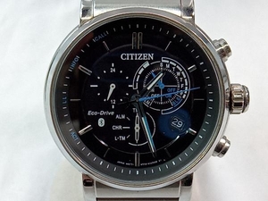 CITIZEN シチズン エコドライブ W770-S108837 ソーラー 時計 店舗受取可