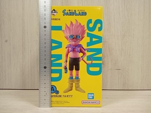 A賞 ベルゼブブ MASTERLISE 一番くじ SAND LAND SAND LAND