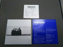 The 1975 CD 外国語での言葉遊び(豪華盤)(紙ジャケット仕様)_画像4