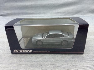 インターアライド 1/43 Hi-Story SUBARU レガシィ S401 STI Version 2002 HS368 GY グレーオパール(ゆ29-05-23)