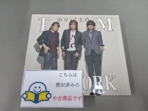 TM NETWORK CD QUIT30(DVD付)