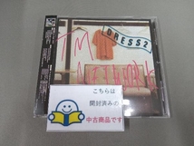 帯あり TM NETWORK CD DRESS2_画像1