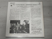 【LP】The Cannonball Adderley Quintet The Cannonball Adderley Quintet in San Francisco SMJ-6062_画像2