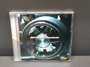 ZUNTATA CD RCでGO!