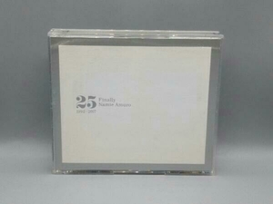 ジャンク 安室奈美恵 CD Finally(DVD付)