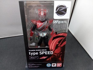 S.H.Figuarts 仮面ライダードライブ タイプスピード 仮面ライダードライブ