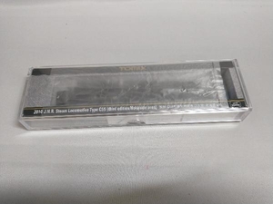  accessory lack of N gauge TOMIX 2010 National Railways C55 shape steam locomotiv (3 next shape * Hokkaido specification )to Mix 