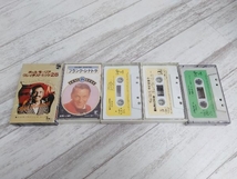 ジャンク カセットテープ 演歌 ジャズ POPS 41本セット_画像4
