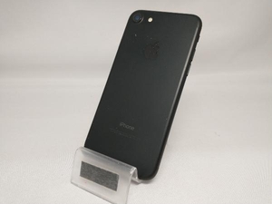 au 【SIMロックなし】MNCK2J/A iPhone 7 128GB ブラック au